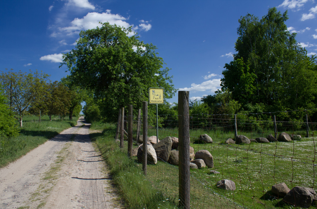 Bei Arensnest, Foto: Bansen-Wittig